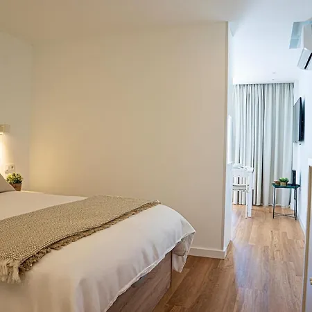 Modern With Pool And Balcony Apartment San Bartolome de Tirajana (Gran Canaria)