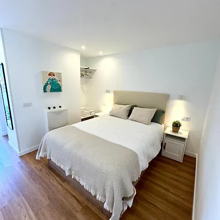 Modern With Pool And Balcony * Сан-Бартоломе